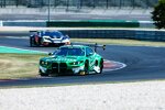 Marco Wittmann (Schubert-BMW) 