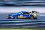 Arjun Maini (HRT-Ford) 