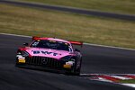 Lucas Auer (Landgraf-Mercedes) 