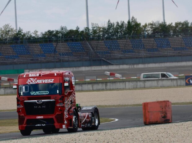 Truck Truck