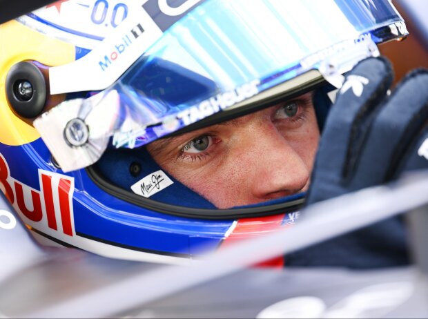 In Imola noch der große Sieger, in Monaco mit viel Arbeit: Max Verstappen In Imola noch der große Sieger, in Monaco mit viel Arbeit: Max Verstappen