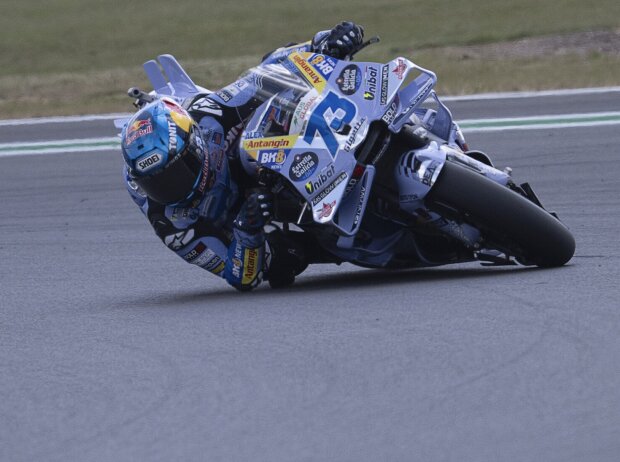 Alex Marquez Alex Marquez