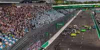 Bild zum Inhalt: Infos DTM Lausitzring 2025: Der erste Renntag bei uns im Livestream!