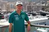 Adrian Newey: Simulator und andere Tools bei Aston Martin "sind schwach"