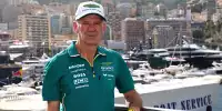 Adrian Newey: Simulator und andere Tools bei Aston Martin "sind schwach"