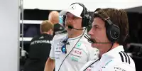 Toto Wolff: Grand Prix gucken mit F1-App macht mir keinen Spaß