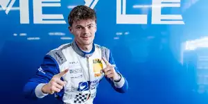 ADAC GT Masters Lausitzring 2025: Finn Zulauf sichert sich erste Poleposition
