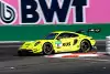 DTM-BoP am Lausitzring bei fünf Autos geändert: Porsche deutlich leichter!