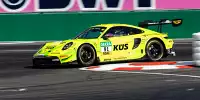 Bild zum Inhalt: DTM-BoP am Lausitzring bei fünf Autos geändert: Porsche deutlich leichter!