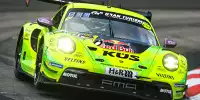 Manthey-EMA-Porsche #911 (Estre/Pilet)