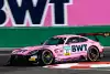 DTM-Rennen Lausitzring 1: Auer führt AMG-Doppelsieg an, Timo Glock im Pech