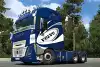 Bild zum Inhalt: Euro Truck Simulator 2: Neuigkeiten zum FH Tuning Pack und Project Benelux Rework