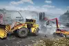 RoadCraft: Launch-Trailer, kostenloses 4K-Texturenpaket, Infos zu Hotfix, neue Fahrzeuge