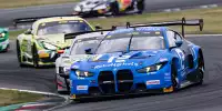 Rene Rast konnte am Lausitzring auf das Podium fahren