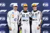 Quali-Thriller in Monaco: Norris holt Pole auf gebrauchten Reifen!
