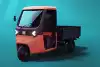 Fiat Professional TRIS (2025): Elektrisches Ape-Comeback