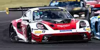 Erstes Rennen, erster Sieg für den Razoon-Porsche im ADAC GT Masters