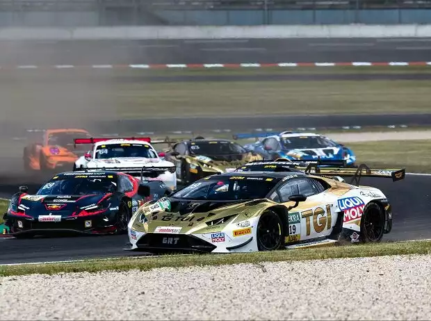 Luca Engstler Titel-Bild zur News: Luca Engstler
