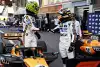 McLarens Reifentaktik geht voll auf - zumindest für Norris: "Einfach cool!"