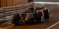 Bild zum Inhalt: Motor einfach ausgegangen: Bodenwelle setzt Russell-Mercedes außer Gefecht