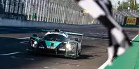 Sieg für Danny Soufi und Pavel Lefterov beim Samstagsrennen auf dem Lausitzring