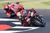 MotoGP-Paddock inside: Bezzecchi und Zarco trumpfen im Sprint toll auf