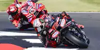 Marco Bezzecchi, Francesco Bagnaia