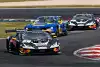 DTM-BoP für Sonntag geändert: Neue Einstufung beim Lamborghini!