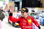 Lucas Auer (Landgraf-Mercedes) 