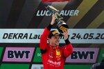Lucas Auer (Landgraf-Mercedes) 