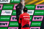 Lucas Auer (Landgraf-Mercedes) 
