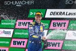 Maro Engel (Winward-Mercedes)