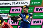Rene Rast (Schubert-BMW)