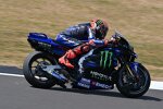 Fabio Quartararo (Yamaha) 