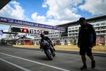 Alex Rins (Yamaha) 