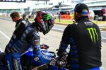 Alex Rins (Yamaha) 
