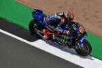 Fabio Quartararo (Yamaha) 