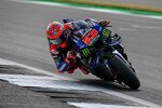 Fabio Quartararo (Yamaha) 