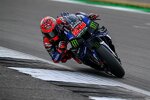 Fabio Quartararo (Yamaha) 