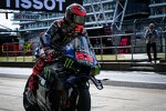 Fabio Quartararo (Yamaha)