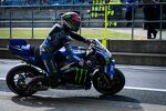 Alex Rins (Yamaha)