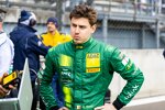 Nicolas Baert (Comtoyou-Aston Martin) 