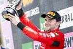 Lucas Auer (Landgraf-Mercedes) 