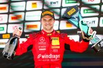 Lucas Auer (Landgraf-Mercedes) 
