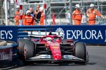 Charles Leclerc (Ferrari) 