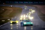 Falken-Porsche