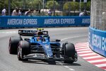 Carlos Sainz (Williams) 