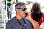 Juan Pablo Montoya 