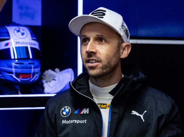 Für Rene Rast war das Lausitzring-Rennen ein Erfolg Für Rene Rast war das Lausitzring-Rennen ein Erfolg