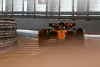 Mäuschen am Boxenfunk: Wie McLaren Lando Norris zur Pole ferngesteuert hat